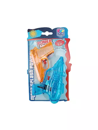 HAPPY PEOPLE | Set di pistole ad acqua WP16 |